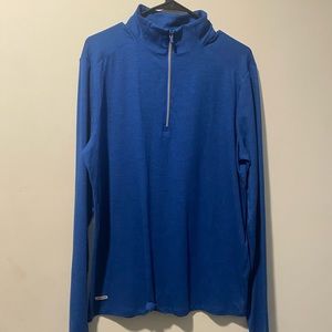 Dri-fit Jockey 1/4 Zip
